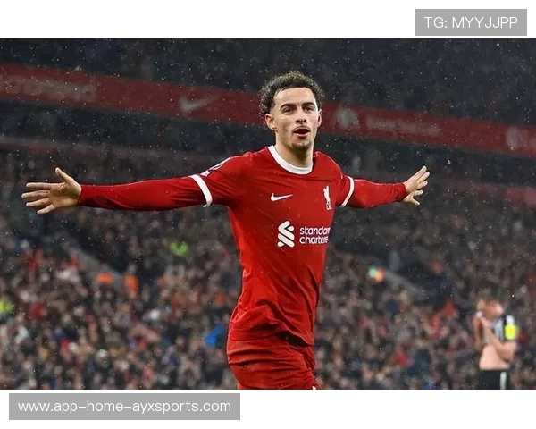 利物浦琼斯高速推进后抽射构成制胜一击