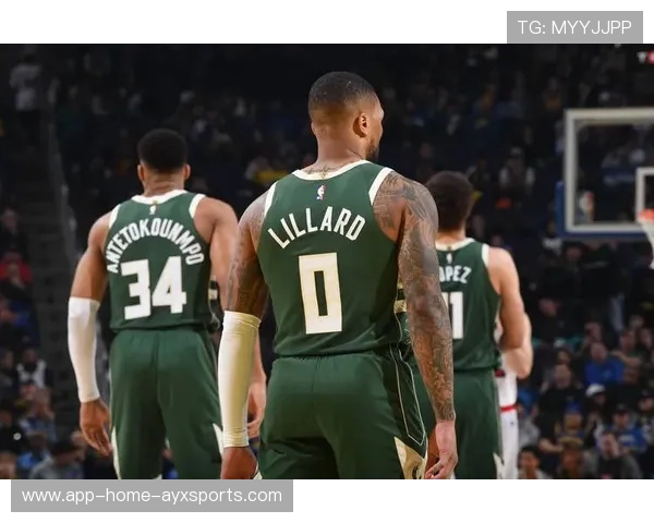 利拉德远投爆表,密尔沃基绝地翻盘成真