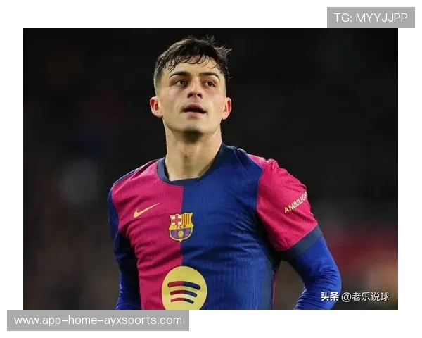 佩德里高位断球后一脚搓射得手