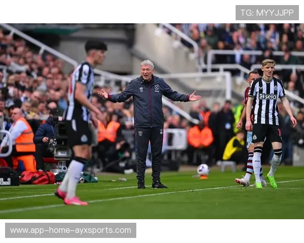 英超纽卡斯尔定点配合,黑白军团连胜