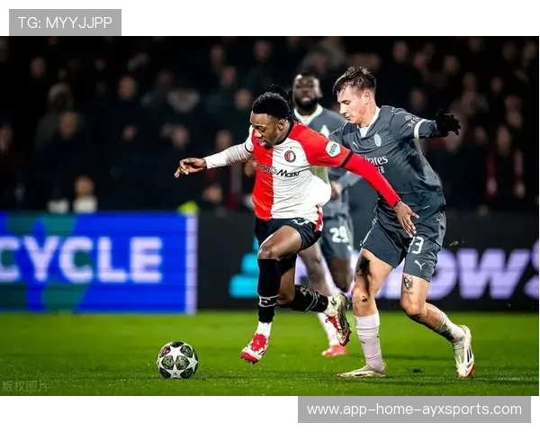 费耶诺德全线补强边路创造力，助力未来战局！