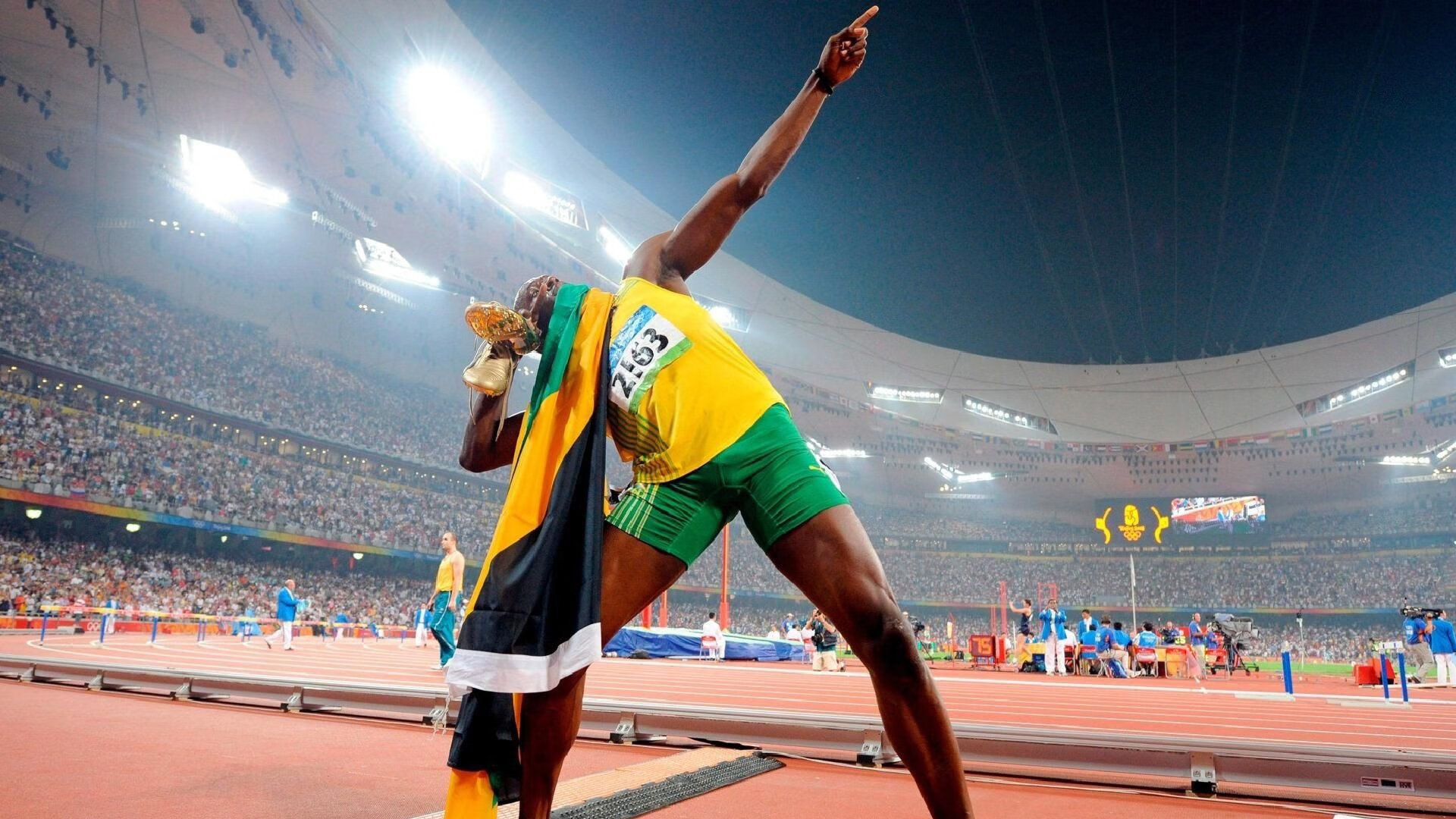 体育赛事市场竞争趋势