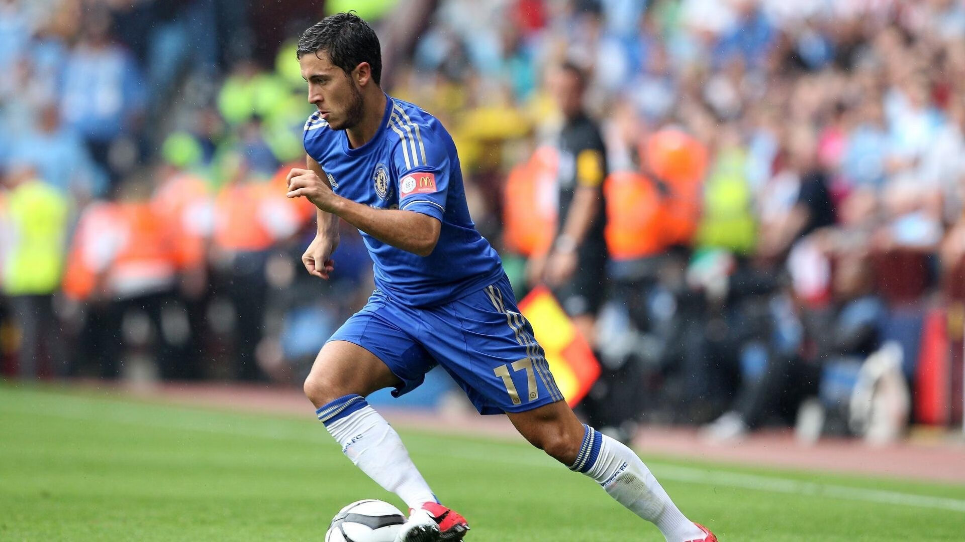 体育赛事商业价值不断增长