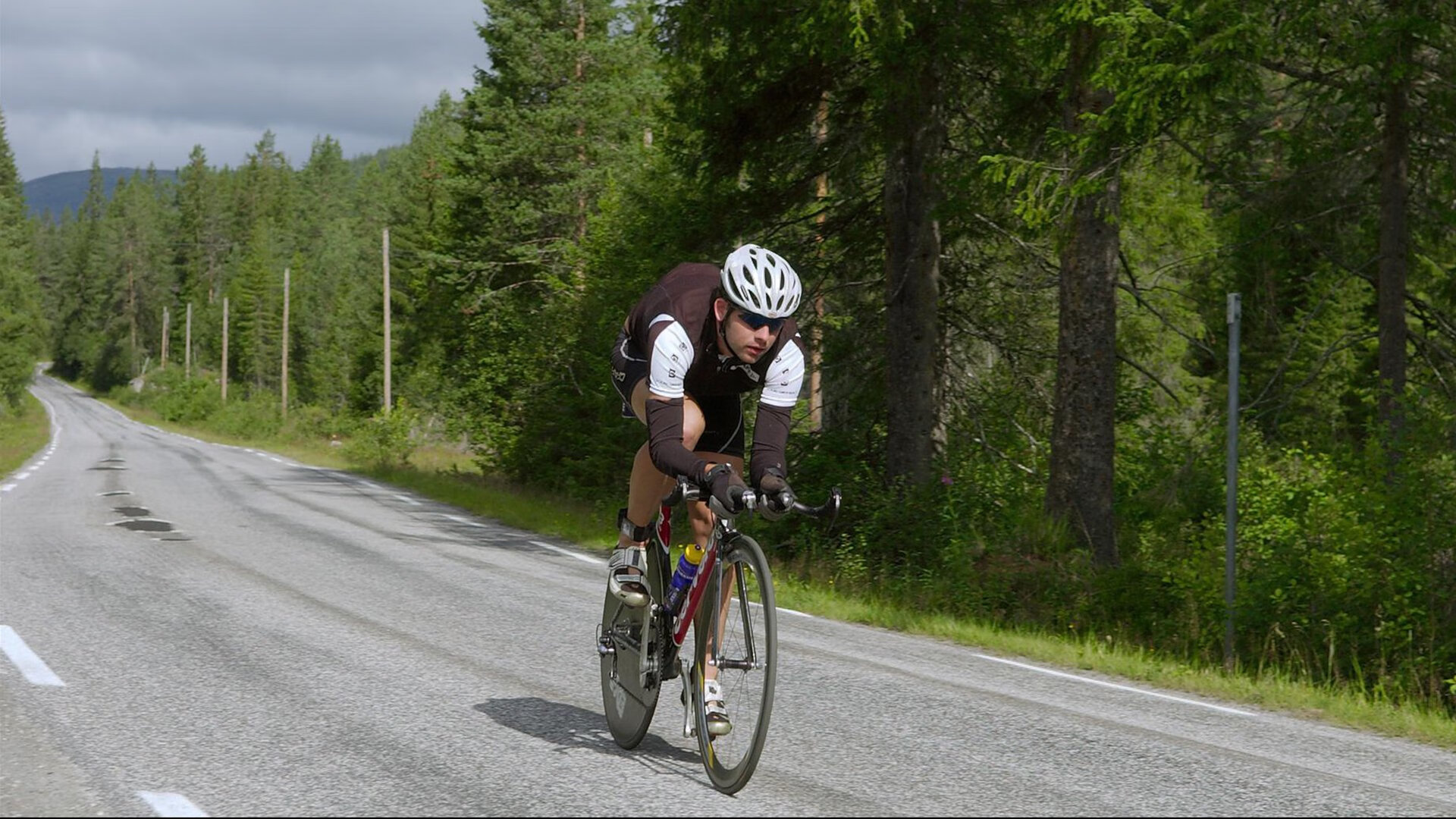 健身训练心理建设